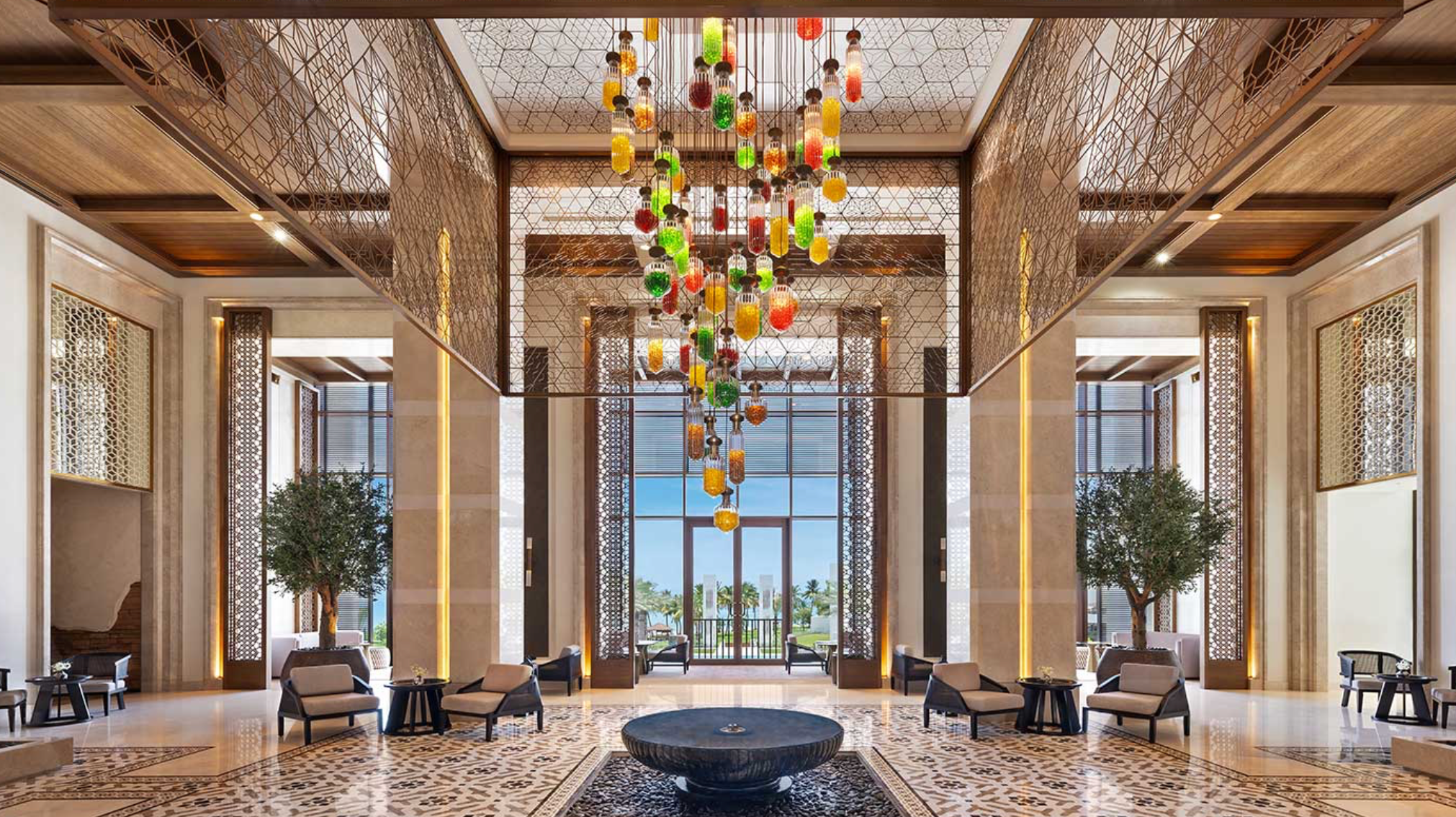 Discover Oman’s Latest Luxury Escapes