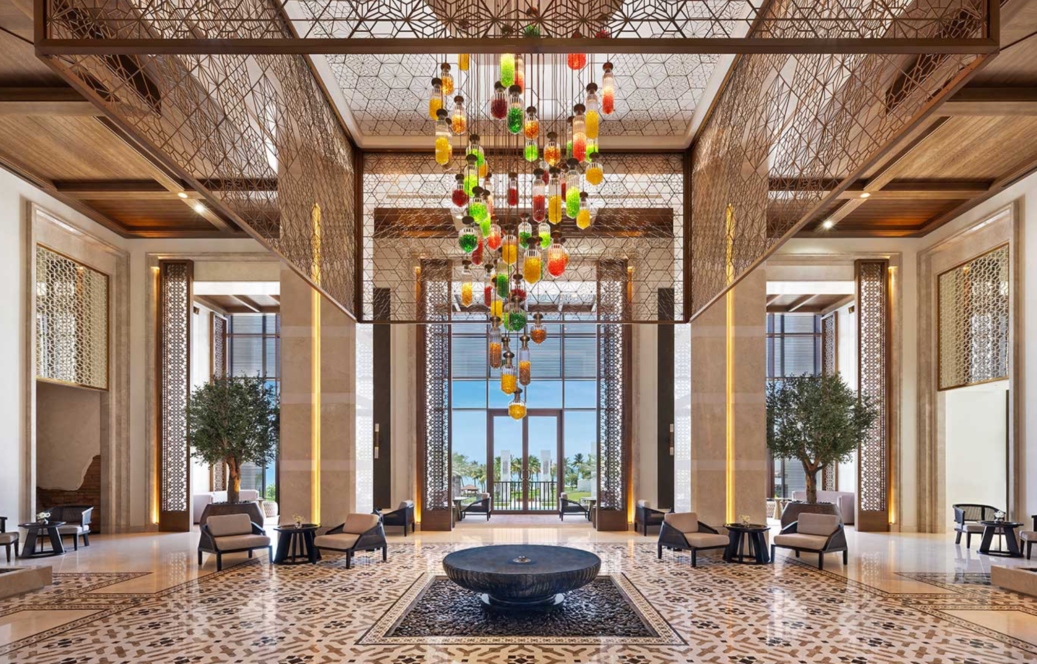 Discover Oman’s Latest Luxury Escapes